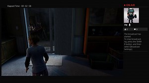 Versace_Python_1's Live PS4 Broadcast