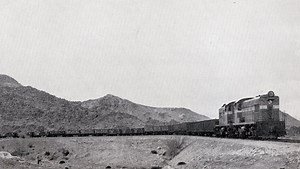 Eagle Mountain, Calif., one of America's best-preserved ghost towns, sold for millions
