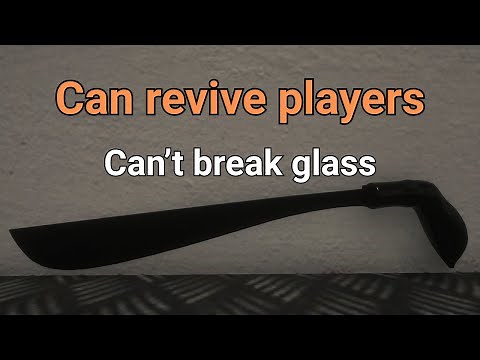 SCP:SL's guide for SCP-1509