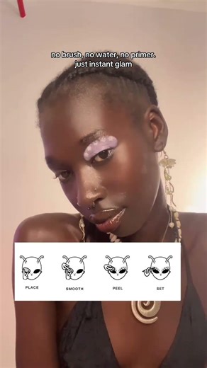 The Easiest Eyeshadow Routine Ever