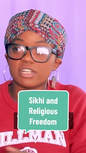 Name another religion's sacred text that includes writings from other faith practices...I'll wait. #sikh #sikhi #Sikhism #blackxsikh #Christian #exchristian