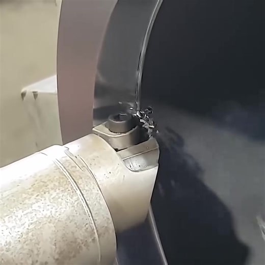 Machining Steel Tubes To Size *Full Process* | Cutting Edge Engineering Australia