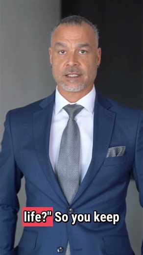 When Your Life Script Expires