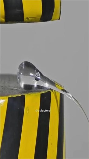 Strongest Glass in The World