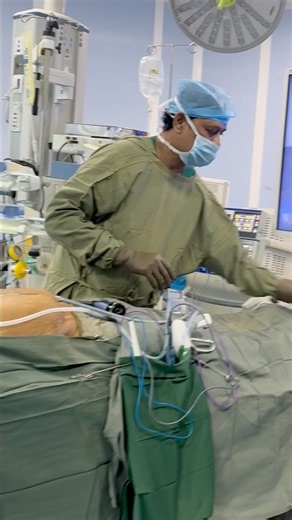 4K LAPAROSCOPIC SURGERY by KARL STORZ GERMANY ? For Best ? MINIMAL INVASIVE SURGERY I Surat