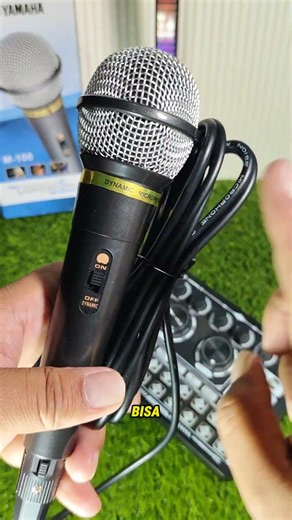 Karaoke mic recommendation, active speaker mic, PA system mic #karaokemic #speakermic #livestreaming