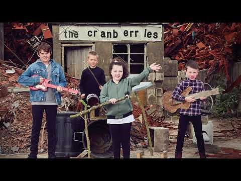 The Cranberries - The Pressure (Official Audio)