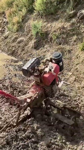 tractor operating processes and techniques #shorts