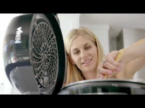 Ninja Foodi 5-qt 11-in-1 Pressure Cooker w/ TenderCrisp Technology on QVC