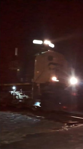 CSX/Reb./MAC/Loads! CSX #4719 leads a slow/short WB UP O-BODB21 out of Livonia, Louisiana!!!