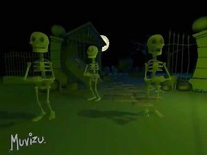 Thriller - Michael Jackson [animation]