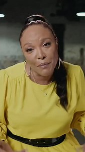 Lynn Whitfield revealing secrets about A Thin Line Between Love & Hate This is a video of Lynn Whitfield revealing a secret about a movie. She's telling about the orange scene came about #lynnwhitfield #moviesecrets #athinlinebetweenloveandhate | Mike Dee