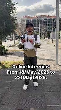 Apple Developer Academy Admission Timeline 2026 | Full Process Explained 🚀 #internationalstudents