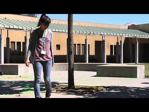 John George Psychiatric Hospital - The Labyrinth