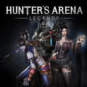Hunter's Arena: Legends [Videos] - IGN