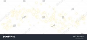 Star Png Shape Golden Light Shine Stock Vector (Royalty Free) 2423590187 | Shutterstock