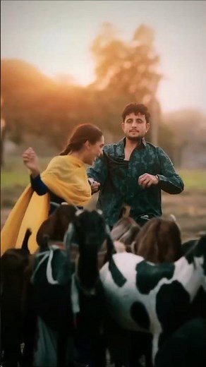Pagal Nayi Hona" (Full Video) Khan Saab | #newsong #khansaab #trending