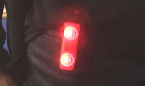 16K views · 94 reactions | This light could help to save your child's life when they walk to school  | BBC Wiltshire | Facebook