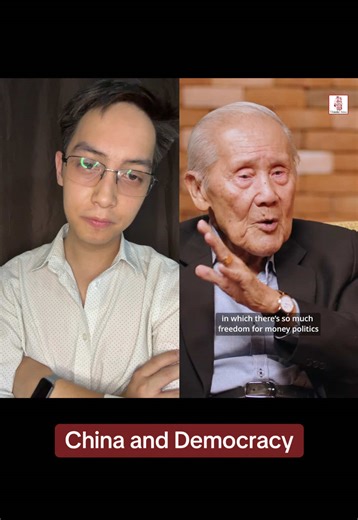 Understanding China's Unique Approach to Democracy