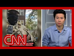 See video of Illinois lawmaker’s vehicle being stopped by federal agents