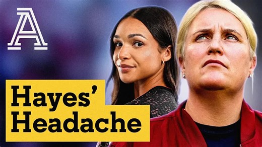 Predicting Emma Hayes' 2027 USWNT World Cup Roster | Full Time