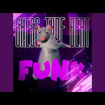 Chess Type Beat Funk (Slowed)