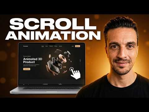 How I Build & Sell Animated Sites That Look Stunning & Rank #1 (Claude Code & Google Stitch)