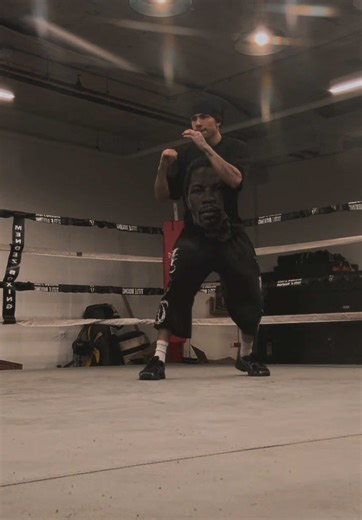 Honoring My Brother Through Boxing Memories