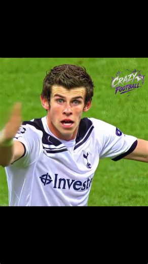 ⚡ Gareth Bale SPEED MONSTER | Fastest Runs & Unstoppable Sprints 🔥💨 (HD)