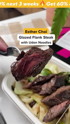 Skip the grocery store, prep and dishes. Get delicious pre-made meals from award-winning chefs delivered weekly to your door. | CookUnity