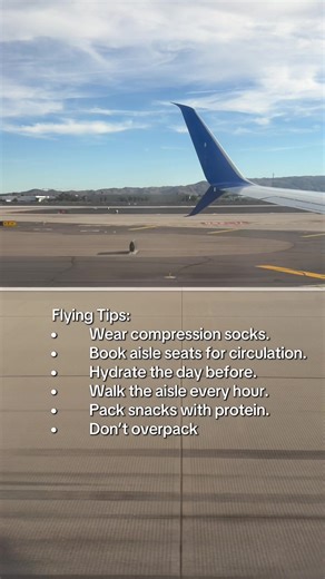 Flying tips #phx #flyingtips #traveltips | Flying Tips