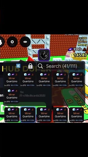 Best tsunami dupe.. 🔥☠️ #etfb #arceusx #delta #robloxscript #escapetsunamiforbrainrots #fyp #viral