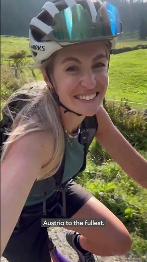 Cycling with pleasure in the Zillertaler Alps