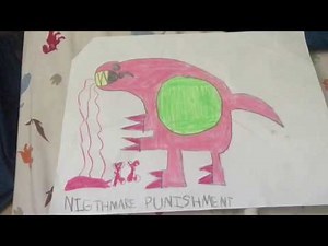 Jorge Get’s A Barney Error 1