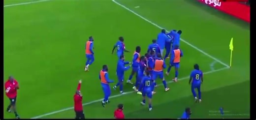 Résumé du match RDC – #Cameroun Match du 13 novembre 2025 — Barrages...