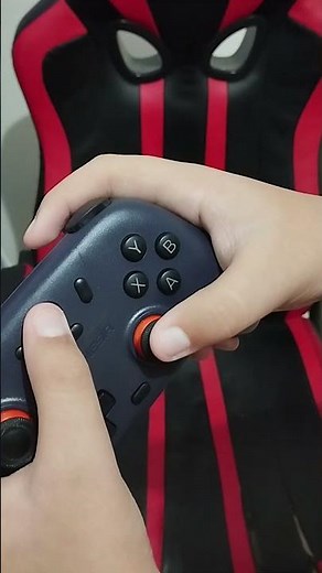 Controle Gamesir não conecta pelo dongle RESOLVIDO!