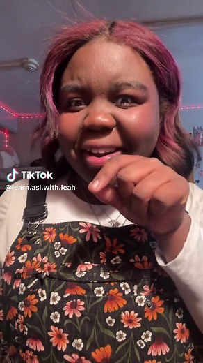 Name That Movie: A Fun ASL Challenge