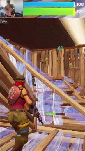 Would ‪@MartozYT‬ Would Be Proud? #Fortnite