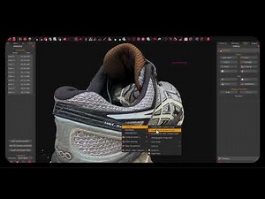 Close range photogrammetry new version 3df zephyr version 8.002