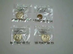 My Experience Mail Ordering Coins From Littleton Coin Co. (Review)