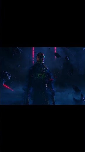 Deep Space Terror! Trapped Astronaut Hunted by a Deadly Unknown Species!