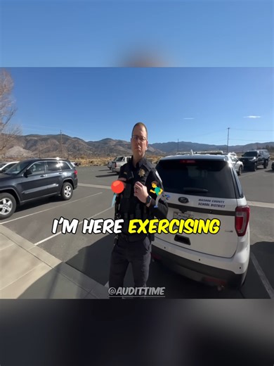 (Part 3) Foulness From Our Public Employees! First Amendment #audit #1stamendment #1stamendmentaudit #firstamendment #firstamendmentaudit #copwatch #knowyourrights #civilrights #viral #fyp #trending