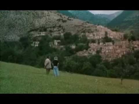 Bach - Sleepers Awake (Scenes from the Movie: Under the Olive Trees) | Kevin A. MacDonald