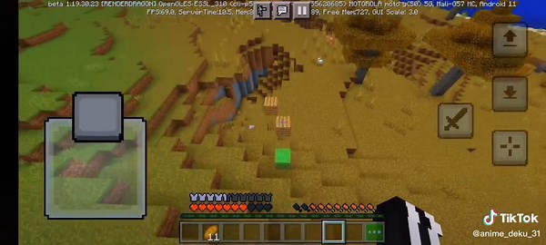 Exploring Minecraft Gameplay: Blocks and Adventures