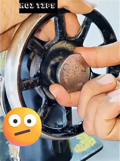 Sewing machine wheel problem tips and tricks #sewingmachine #wheel #tips #tricks