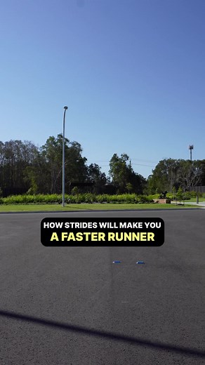 Improving Your Running Technique with Strides: Tips and Tricks