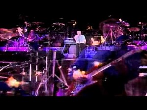 Phil Collins Always (Berlin 1990)