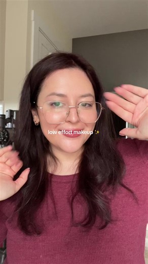 Easy Makeup Tutorial for Sundays and Errands