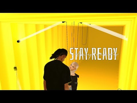 Stay Ready | SEASON 1 EPISODE 1 | Imvu Series