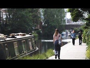 Why Live in Hackney? | Hackney Area Guide